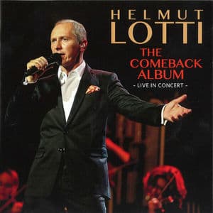 The Comeback Album