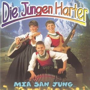 Mia san jung