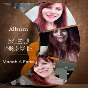 ALBUM MEU NOME