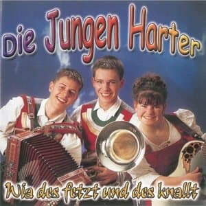 Wia des fetzt und des knallt
