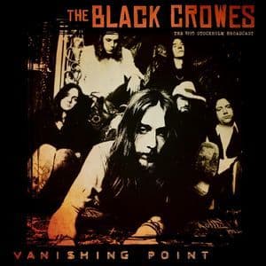 Vanishing Point 