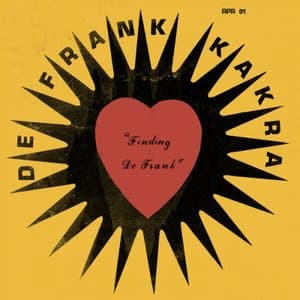 Finding De Frank
