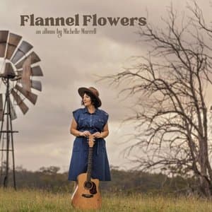 Flannel Flowers