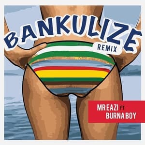 Bankulize (Remix)