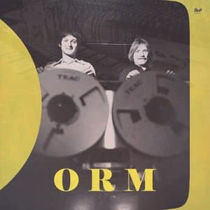 Orm