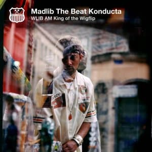 WLIB AM: King of the Wigflip