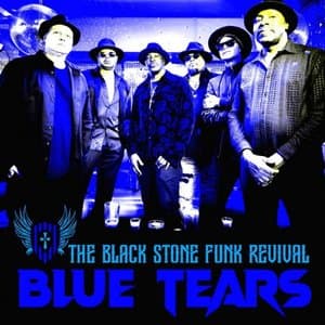 Blue Tears