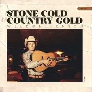 Stone Cold Country Gold