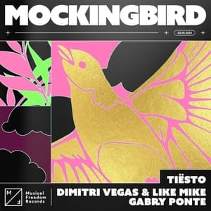 Mockingbird (Extended Mix)