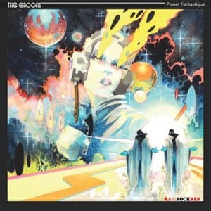 Planet Fantastique