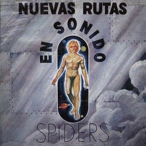 Nuevas Rutas en Sonido