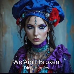 We Aint Broken