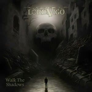 Walk The Shadows