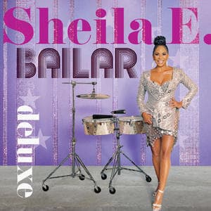 Bailar