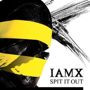 Spit It Out
