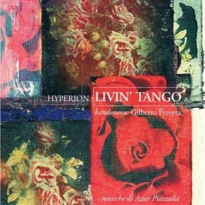 Livin Tango