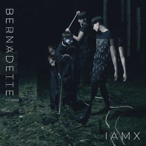 Bernadette (Reissue)