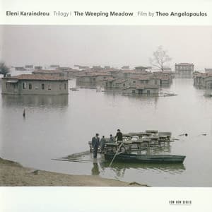 The Weeping Meadow