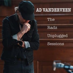 The Radz Unplugged Sessions