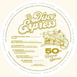 50th Release Special