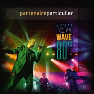 New Wave 80s