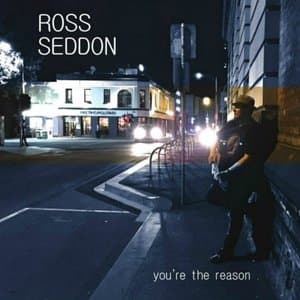 Youre The Reason