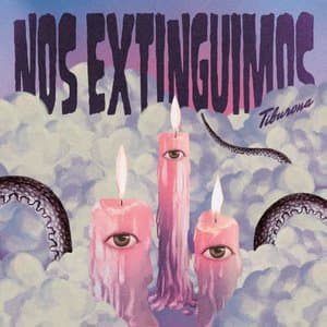 Nos extinguimos