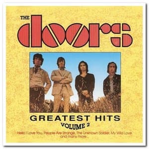 Greatest Hits Volume 2