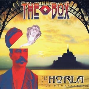 Le Horla
