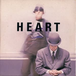 Heart (maxi-cd)