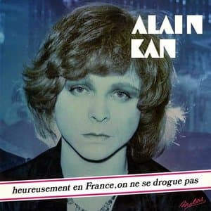 Heureusement En France, On Ne Se Drogue Pas...