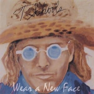 Wear a New Face