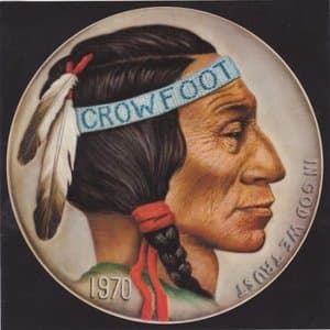 Crowfoot
