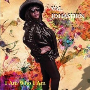 I Am Who I Am