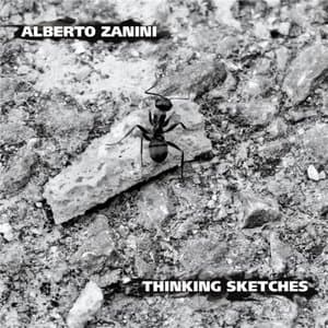 Thinking Sketches