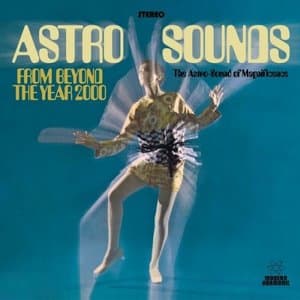 From Beyond the Year 2000
