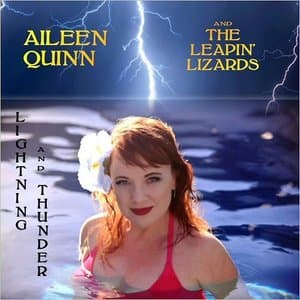 Lightning And Thunder