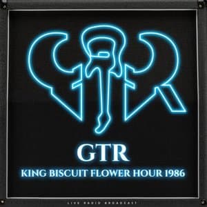 King Biscuit Flower Hour 1986 (Live)