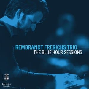 The Blue Hour Sessions