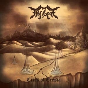 Cries of Eresia