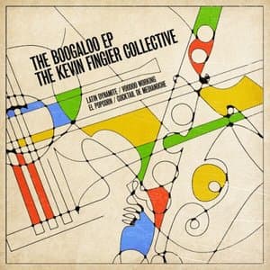 The Boogaloo EP