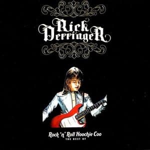 The Best Of - Rock N Roll Hoochie Coo