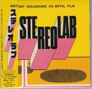 Instant Holograms On Metal Film