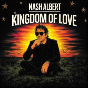 Kingdom Of Love