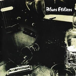 Blues Etilicos