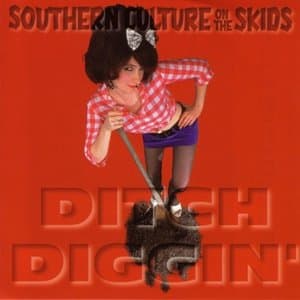 Ditch Diggin