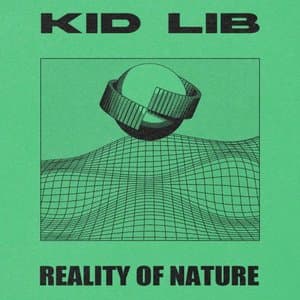 Reality Of Nature