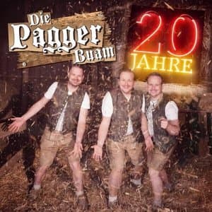 20 Jahre