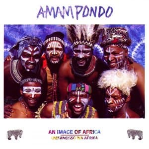 An Image of Africa
