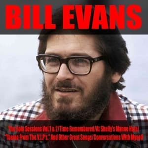 Bill Evans, Vol. 1 - 2